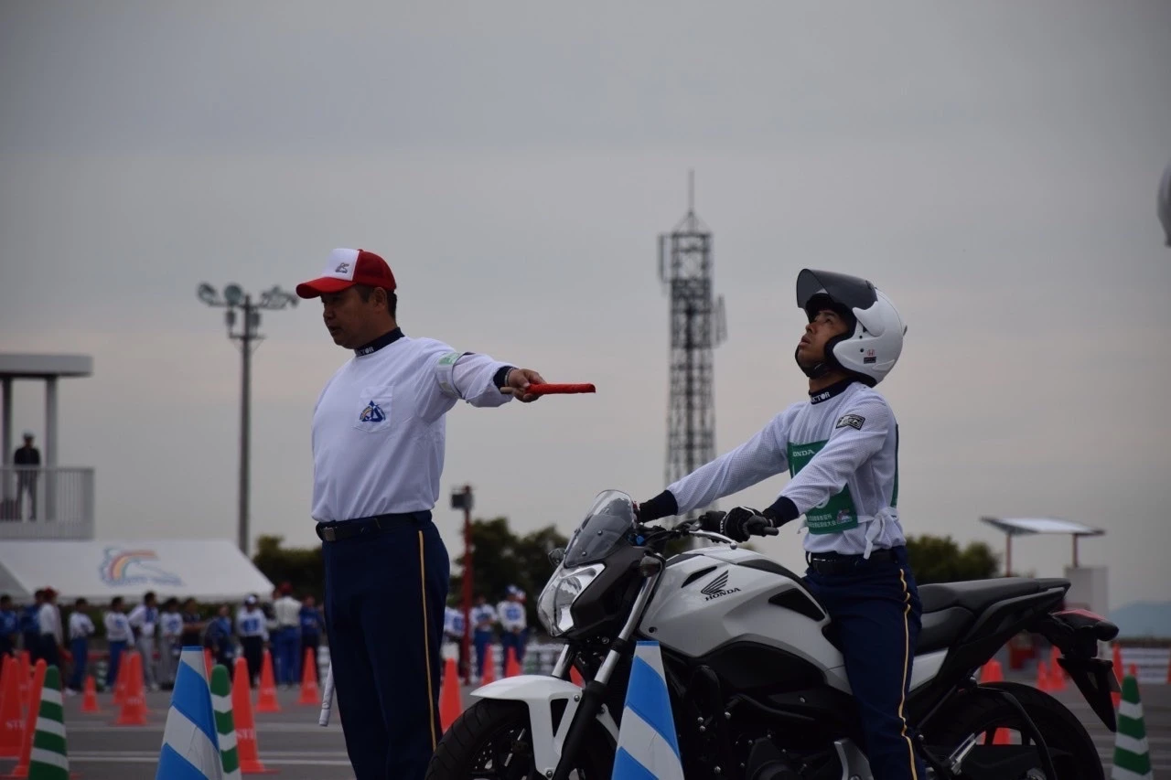 全国大会