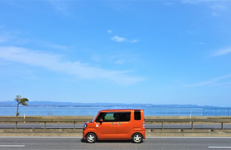 車酔い問題解決 | 宇部の運転練習なら運転家庭教師のFOCUS