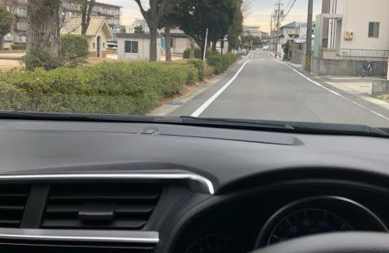 自宅に自動車学校がやってくる | 宇部のペーパードライバー講習なら運転家庭教師のFOCUS