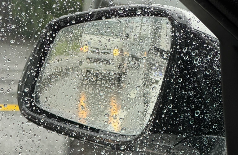 雨の日の運転知ってる？ | 宇部のペーパードライバー講習なら運転家庭教師のFOCUS