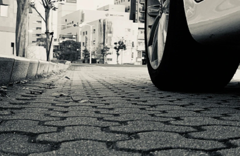 車線変更苦手な人必見です！ | 下関のペーパードライバー講習なら運転家庭教師のFOCUS