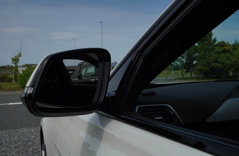 バック駐車苦手克服できるの？｜萩のペーパードライバー講習なら運転家庭教師FOCUS